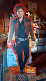 Han Solo levensgrote kartonnen uitsnede - Star Wars, Ophalen