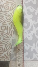 Shads 5 - 6,5 en 7 cm, Ophalen of Verzenden, Nieuw, Overige typen