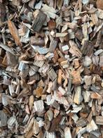 Houtchips / houtsnippers, Tuin en Terras, Haardhout, Minder dan 3 m³, Ophalen of Verzenden