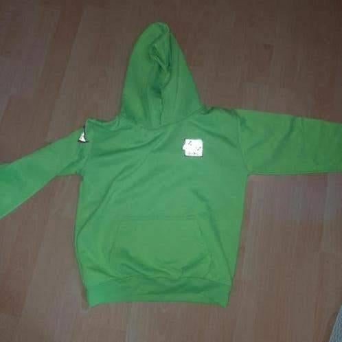 134 trui, Kinderen en Baby's, Kinderkleding | Maat 134, Verzenden, Gebruikt, Meisje, Trui of Vest