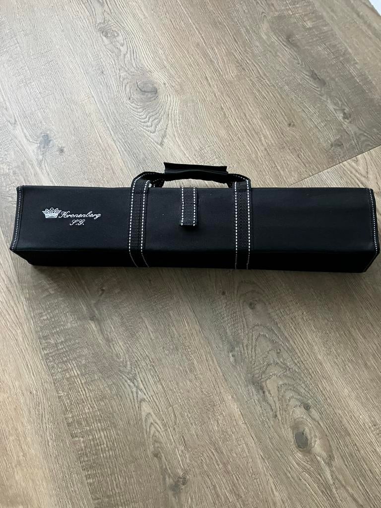 Kronenberg 9delig messenset, Ophalen of Verzenden, Nieuw