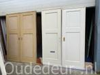 nr. e752 meerdere sets dichte ensuite deuren, Niet ingevuld, Niet ingevuld, Niet ingevuld