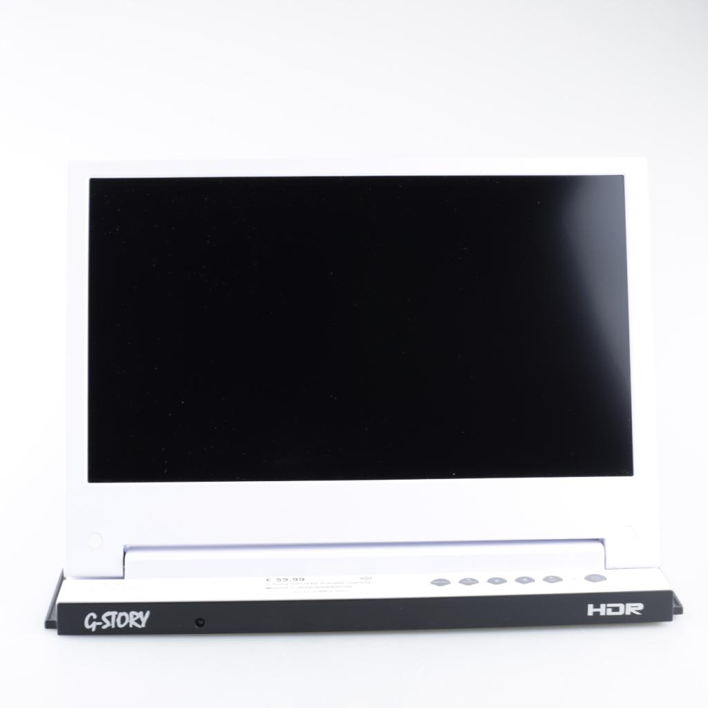 G-Story GS116XR Portable Gaming Monitor + afstandsbediening, Flex Ltd., Zo goed als nieuw, https://flex.com/contact-us, Nobelstraat 10, 5807 GA Oostrum LB, Limburg, Nederland