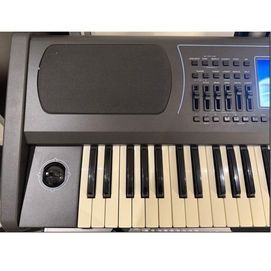 Ketron SD7 Keyboard, Muziek en Instrumenten, Overige merken, Ophalen of Verzenden, Ketron, https://www.ketron-benelux.com/contact.html
