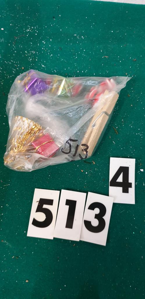 kerst decoratie, Ophalen of Verzenden, 'T Olde Gre-j, Info@toldegrej.nl, Endepoelstraat 20f Didam