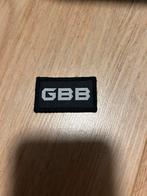 GBB KMar 24, Ophalen of Verzenden, Marechaussee, Nederland, Embleem of Badge