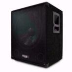 Ibiza SUB15A actieve 2.1 subwoofer 800Watt, Audio, Tv en Foto, Luidsprekers, Overige merken, ., Overige typen, Nieuw