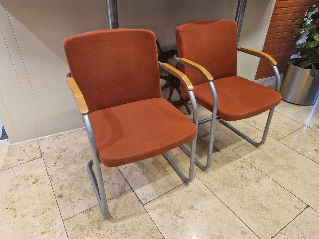 2x Lande Cole modus ( set a 100 euro / 50 ps ), Ophalen, Twee, Overige kleuren, Info@lande.nl