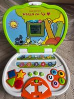 Woezel en pip kinderlaptop, Ophalen, Gebruikt