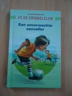 FC De Dribbelclub, Een onverwachte aanvaller, Christopher, Ophalen of Verzenden, Zo goed als nieuw, Fictie algemeen