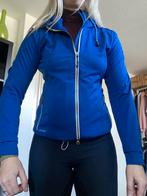 Prachtig koningsblauwe zomerjasje pikeur maat M, Dieren en Toebehoren, Overige soorten, Ophalen of Verzenden, Zo goed als nieuw