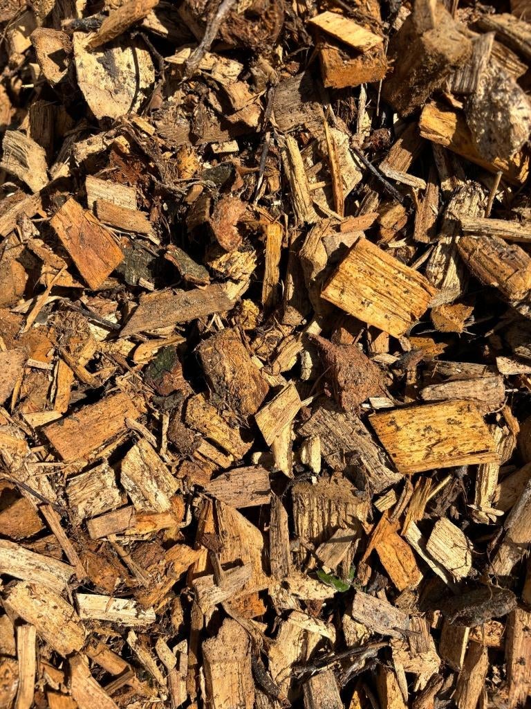 Houtsnippers, Ophalen, Overige typen