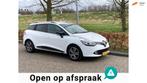 Renault Clio Estate 0.9 TCe Night&Day, Voorwielaandrijving, Wit, Origineel Nederlands, Handgeschakeld