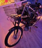 Puch maxi City 25, Fietsen en Brommers, Brommers | Puch, Ophalen, Maximaal 45 km/u, 0 versnellingen, Zo goed als nieuw