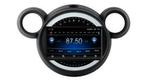 Navigatie Mini Cooper R56 R60 2011 android 15 apple carplay