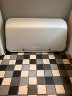 Fiamma bagage box, Ophalen, Gebruikt