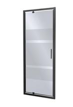 Douchedeur 90x190, Doe-het-zelf en Verbouw, Deuren en Horren, Ophalen, 80 tot 100 cm, Overige typen, Minder dan 200 cm