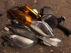 piaggio fly c44 verlichting spiegel spanningsregelaar, Ophalen, Overige typen, Piaggio