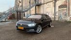 Volkswagen Passat 2.0 TDI 140KW DSG 2015 Zwart, 2000 kg, Zwart, Diesel, Particulier