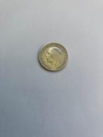 Oude munten : Engeland, Verzenden, Overige landen, Losse munt, Zilver