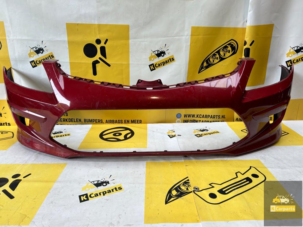 Voorbumper Hyundai i30 FACELIFT bumper 86511-2R500, Info@fabrikant.eu, Ophalen of Verzenden, Bumper, Hyundai