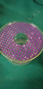 warmhouder van glas, Huis en Inrichting, Ophalen of Verzenden, 'T Olde Gre-j, Info@toldegrej.nl, Endepoelstraat 20f Didam