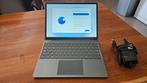 Microsoft Surface Laptop Go 2 i5 8GB 256GB, Computers en Software, Windows Laptops, 256 GB, 2 tot 3 Ghz, Qwerty, 8 GB