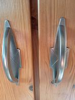 Greep beslag handgreep 14x onbeschadigd, Ophalen of Verzenden, Minder dan 25 cm, Minder dan 50 cm, Minder dan 100 cm