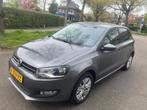 Volkswagen Polo 1.2 Easyline AIRCO 5-DEURS APK 05-02-2027, Auto's, Voorwielaandrijving, Euro 5, 967 kg, Electronic Stability Program (ESP)