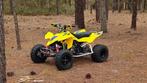Gezocht: Suzuki LTR 450 Quad, Ophalen