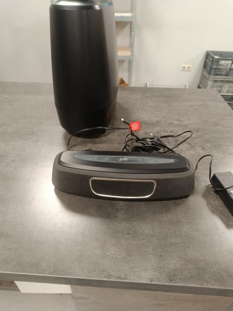 Polk Magnifi mini soundbar + subwoofer, Ophalen of Verzenden