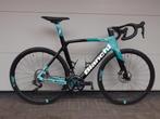 Racefiets Bianchi Oltre XR4 Di2 maat 55 nieuwpr 6399euro, Fietsen en Brommers, 28 inch, Carbon, Heren, Zo goed als nieuw