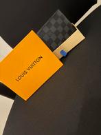 Louis vuitton wallet, Ophalen of Verzenden, Nieuw, Zwart, Overige merken