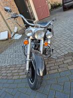 Harley Davidson Electraglide 1340 uit 1982, 2 cilinders, 1340 cc, Motorrijbewijs A, Particulier