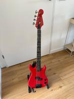 Cort basgitaar short scale, Ophalen, Gebruikt, Elektrisch