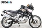 Honda XRV 750 Africa Twin (bj 1997), Honda, Meer dan 35 kW, Toermotor, 742 cc
