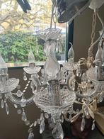 Leuke kroonluchter. Twee stuks op voorraad., Ophalen