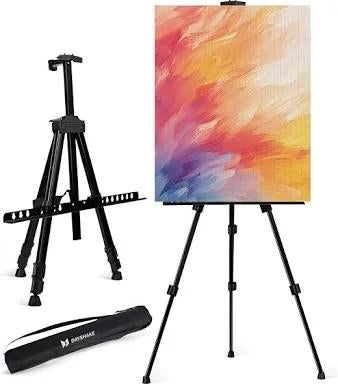 Schilder's ezel nieuw met hoes, Ophalen of Verzenden, Nieuw, Ezel