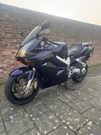 Zeer nette en goed rijdende Honda VFR V4 VTEC, Particulier, Toermotor