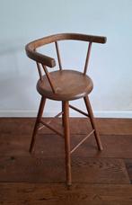 vintage kinderstoeltje kibofa design, Ophalen, Gebruikt, Stoel(en)