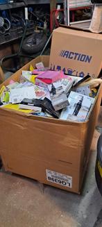 Partij handel, Ophalen of Verzenden