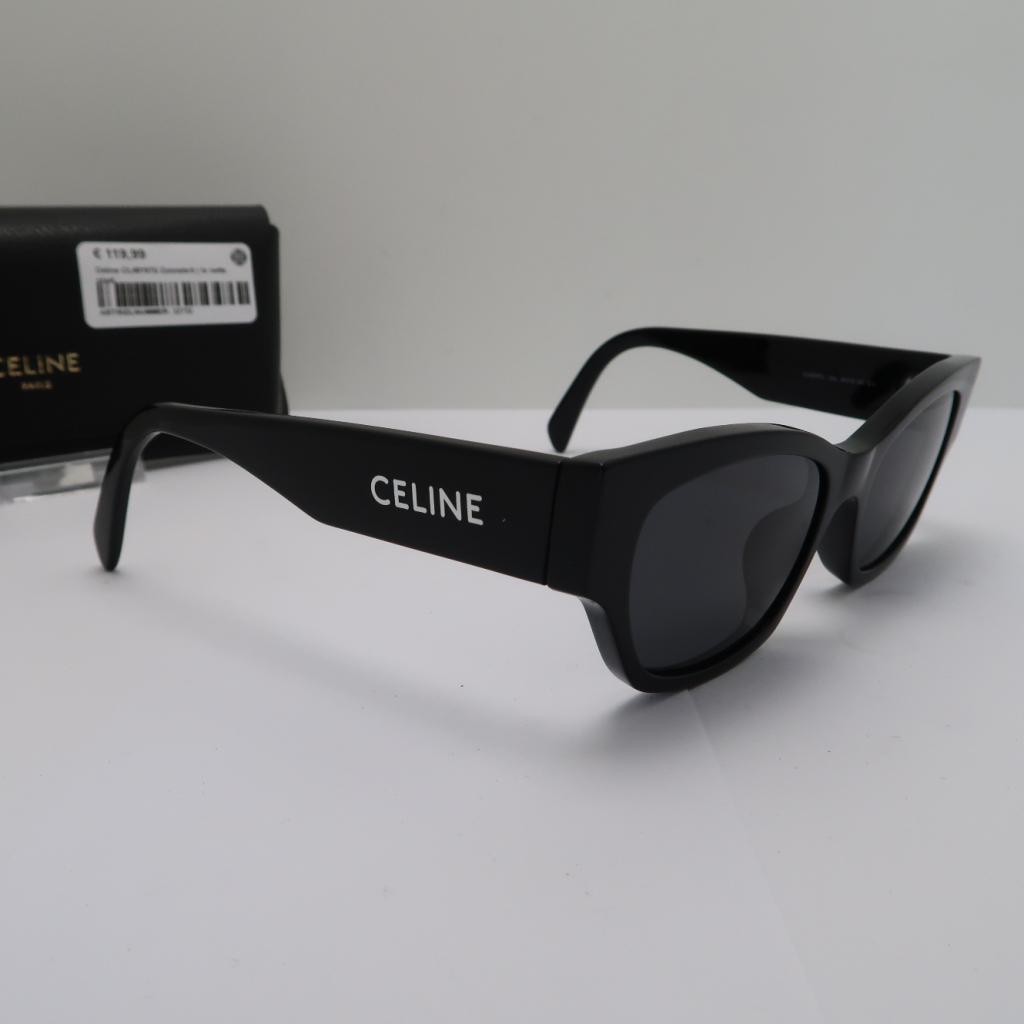 Celine CL40197U Dames Zonnebril | in Prima Staat, Niet ingevuld, Zo goed als nieuw, Niet ingevuld, Niet ingevuld