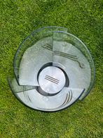 Twistfire bio ethanol haard tornadovlam Aurhahn, Ophalen of Verzenden, Zo goed als nieuw, Vrijstaande haard, Overige soorten