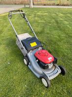 Honda grasmaaier, Cirkelmaaier, Gebruikt, Ophalen of Verzenden, Opvangbak
