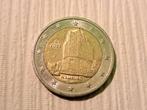 2 euro cc Duitsland Hamburg Elbe Philharmonie 2023 (J), Ophalen of Verzenden, Duitsland, 2 euro