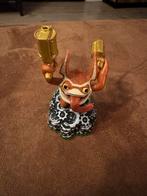 Skylanders Swap Force Blast Zone figuur, Avontuur en Actie, 1 speler, Ophalen of Verzenden, Zo goed als nieuw