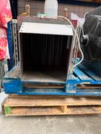 Krachtige Heater voor Hal of Loods - Efficiënte Verwarming, 30 tot 80 cm, Gebruikt, Overige typen, Ophalen of Verzenden