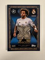 Marcelo UCL Decades RELIC Match Attax Extra 2026, Ophalen of Verzenden, Nieuw, Buitenlandse clubs, Poster, Plaatje of Sticker