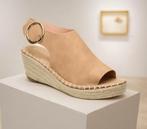 Catherine Malandrino Cirkly Wedges
Maat 40, Kleding | Dames, Verzenden, Sandalen of Muiltjes, Zo goed als nieuw, Catherine Malandrino