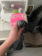 Sportieve 5-versnellingspook zonder beschadiging, Auto-onderdelen, Ophalen of Verzenden, Gebruikt, Universele onderdelen